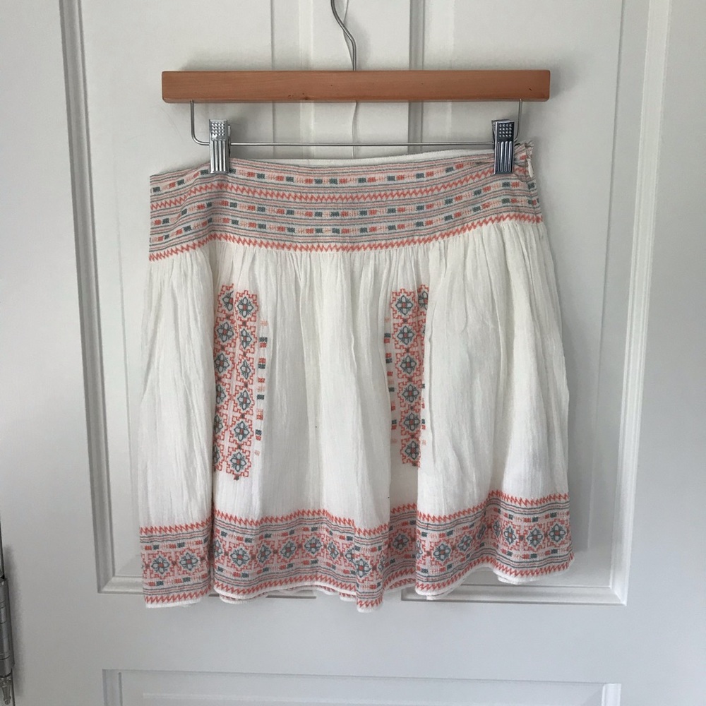 Joie Skirt